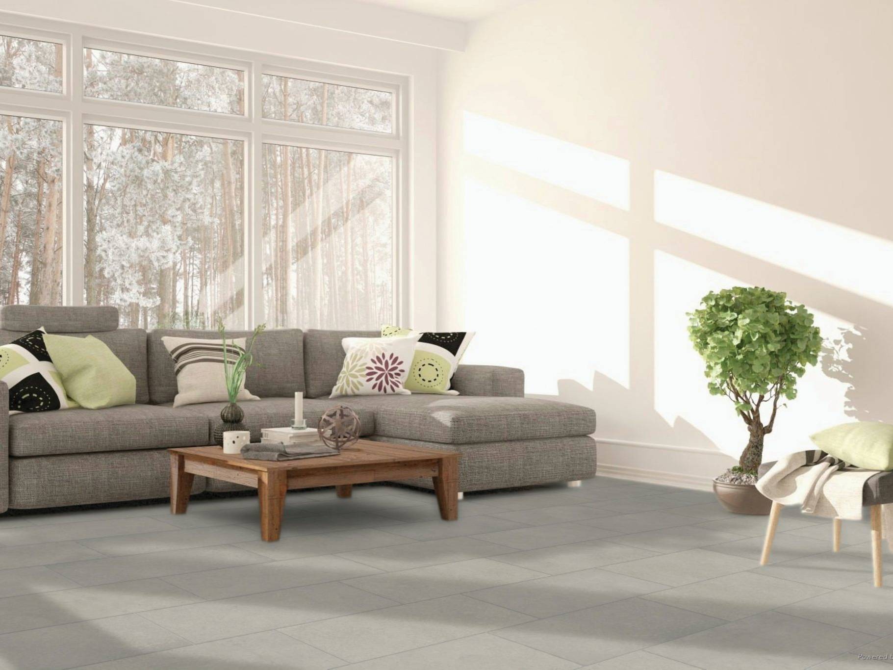 Madison 12x24 Stone Matte | Qualis Ceramica | Luxury Tile and Vinyl at affordable prices