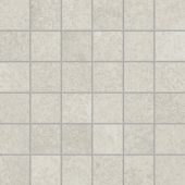 Madison 2X2 Mosaic Glacier Matte | Qualis Ceramica | Luxury Tile and Vinyl at affordable prices