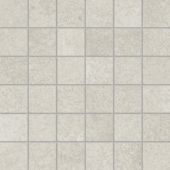 Madison 2X2 Mosaic Glacier Matte | Qualis Ceramica | Luxury Tile and Vinyl at affordable prices