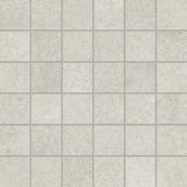 Madison 2X2 Mosaic Glacier Matte | Qualis Ceramica | Luxury Tile and Vinyl at affordable prices