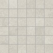 Madison 2X2 Mosaic Glacier Matte | Qualis Ceramica | Luxury Tile and Vinyl at affordable prices