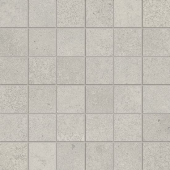 Madison 2X2 Mosaic Stone Matte | Qualis Ceramica | Luxury Tile and Vinyl at affordable prices
