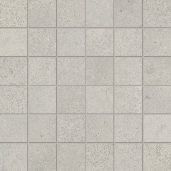 Madison 2X2 Mosaic Stone Matte | Qualis Ceramica | Luxury Tile and Vinyl at affordable prices