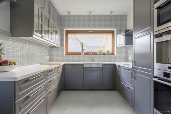 Concord 13X13F Fog Matte | Qualis Ceramica | Luxury Tile and Vinyl at affordable prices