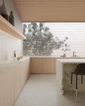 Concord 2X2 Mosaic Dawn Matte | Qualis Ceramica | Luxury Tile and Vinyl at affordable prices