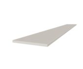 Marmiline Ash 14x36 Bench | Qualis Ceramica | Luxury Tile and Vinyl at affordable prices