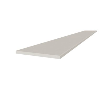 Marmiline Ash 14×36 Bench