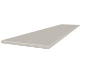 Marmiline Ash 18x47 Bench | Qualis Ceramica | Luxury Tile and Vinyl at affordable prices