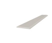 Marmiline Ash 5x36 Saddle | Qualis Ceramica | Luxury Tile and Vinyl at affordable prices