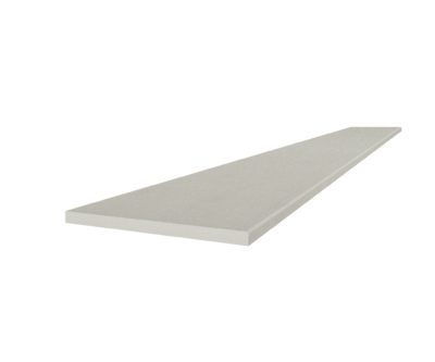 Marmiline Fog 14×36 Bench