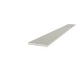 Marmiline Fog 4x36 Niche Sill | Qualis Ceramica | Luxury Tile and Vinyl at affordable prices
