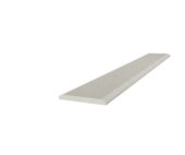 Marmiline Fog 5x36 Saddle | Qualis Ceramica | Luxury Tile and Vinyl at affordable prices