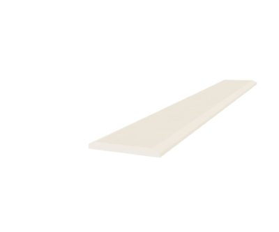 Marmiline Ivory 5×36 Saddle