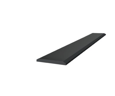 Marmiline Midnight 5×36 Saddle