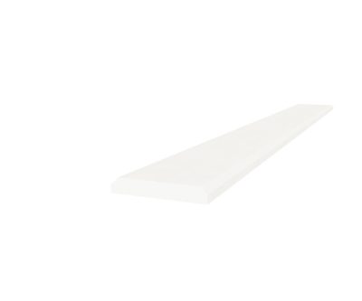 Marmiline Snow 4×36 Saddle