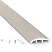 Reducer Northern Oak White | Qualis Ceramica | Luxury Tile and Vinyl at affordable prices