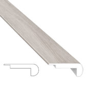 Stairnose 4552-Graphite Blend | Qualis Ceramica | Luxury Tile and Vinyl at affordable prices