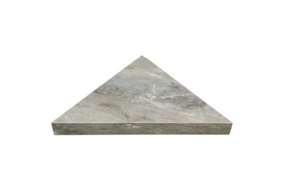 Venetian Marble Shower Bench 26×18.63×3