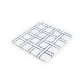 Botanic Mosaic | Qualis Ceramica | Luxury Tile and Vinyl at affordable prices