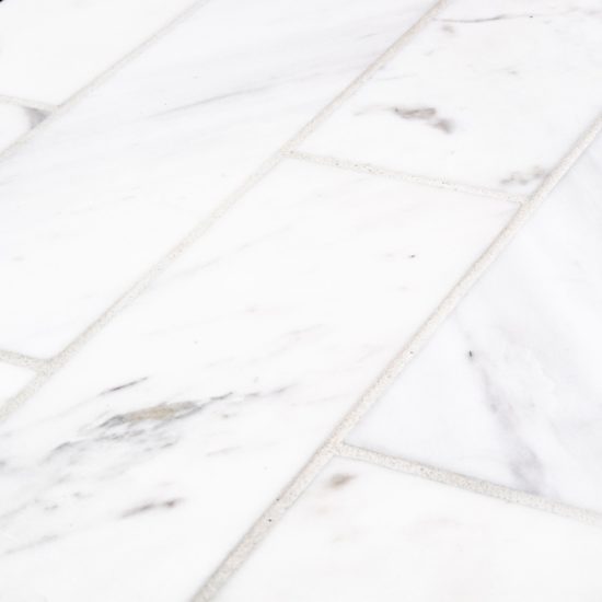 Camellia Field Tile 3” x 9” | Qualis Ceramica | Luxury Tile and Vinyl at affordable prices