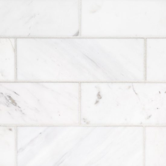 Camellia Field Tile 3” x 9” | Qualis Ceramica | Luxury Tile and Vinyl at affordable prices