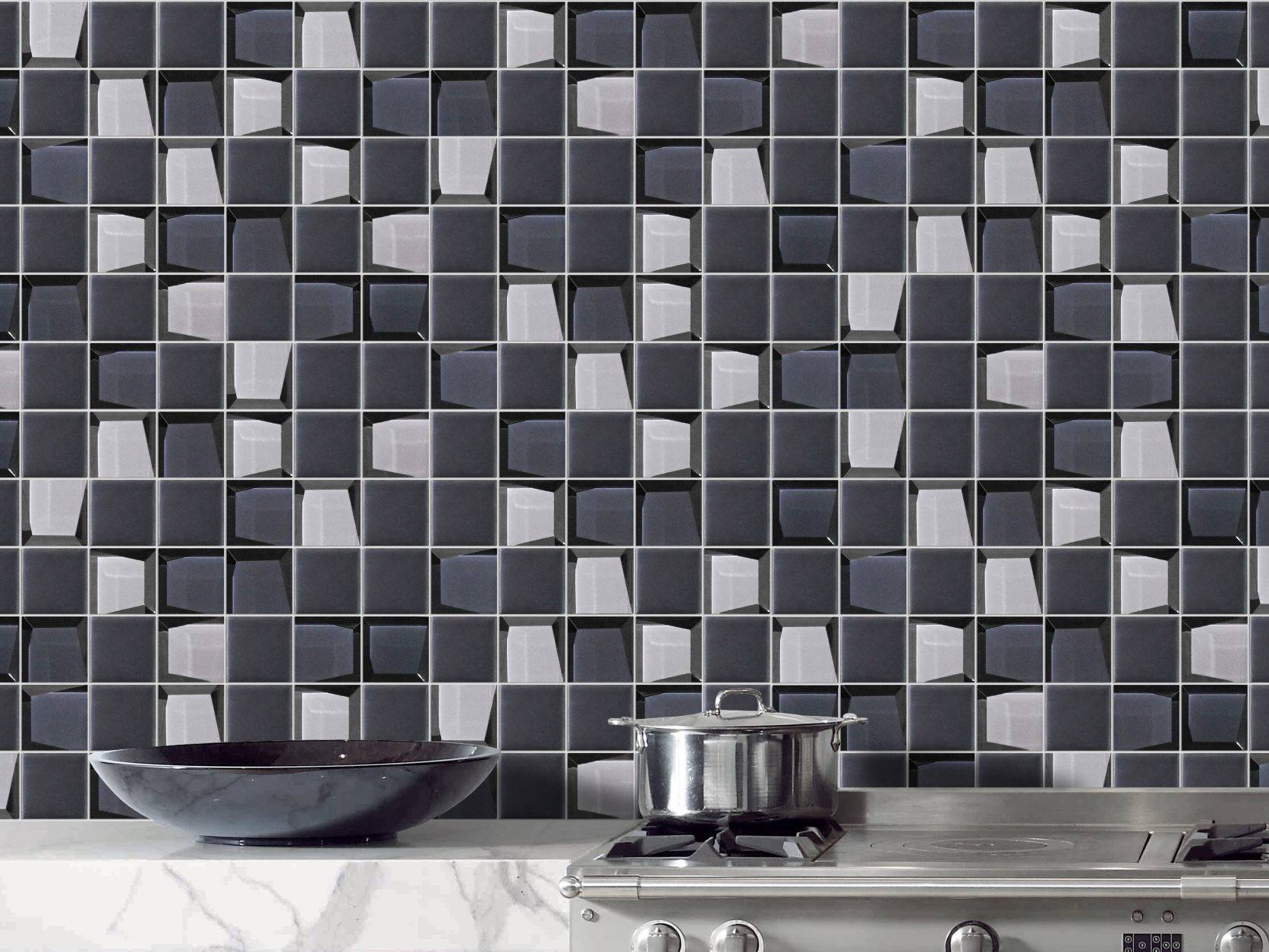 Glass 2 | Qualis Ceramica | Luxury Tile and Vinyl at affordable prices
