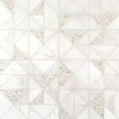 Summit Mosaic | Qualis Ceramica | Luxury Tile and Vinyl at affordable prices