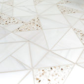 Summit Mosaic | Qualis Ceramica | Luxury Tile and Vinyl at affordable prices