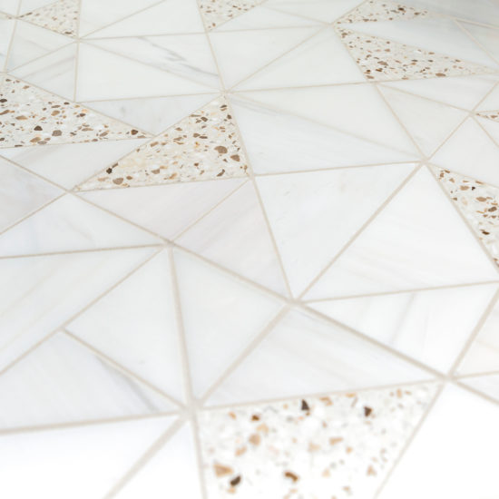 Summit Mosaic | Qualis Ceramica | Luxury Tile and Vinyl at affordable prices