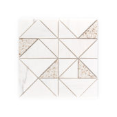 Summit Mosaic | Qualis Ceramica | Luxury Tile and Vinyl at affordable prices