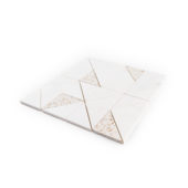 Summit Mosaic | Qualis Ceramica | Luxury Tile and Vinyl at affordable prices