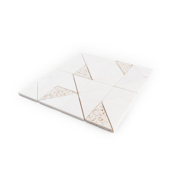 Summit Mosaic | Qualis Ceramica | Luxury Tile and Vinyl at affordable prices