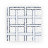 Botanic Mosaic | Qualis Ceramica | Luxury Tile and Vinyl at affordable prices