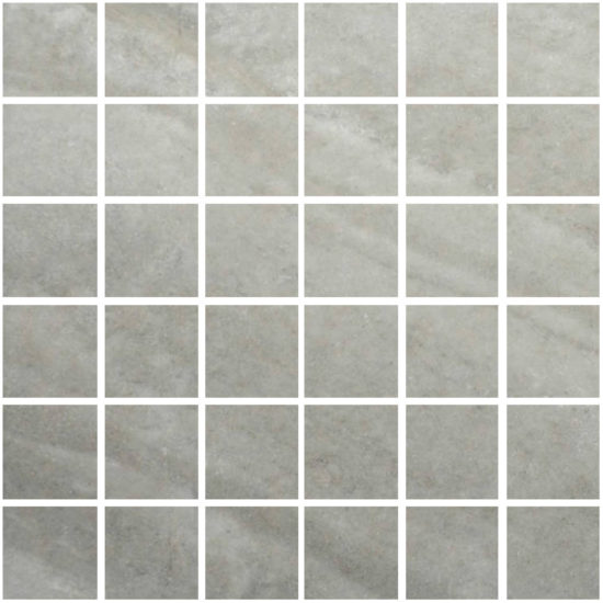 Mica 2X2 Mosaic | Qualis Ceramica | Luxury Tile and Vinyl at affordable prices