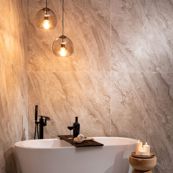 Mont Blanc Matte Wall