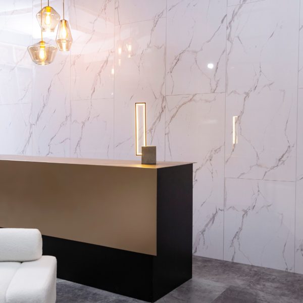 Olympus Gloss Wall