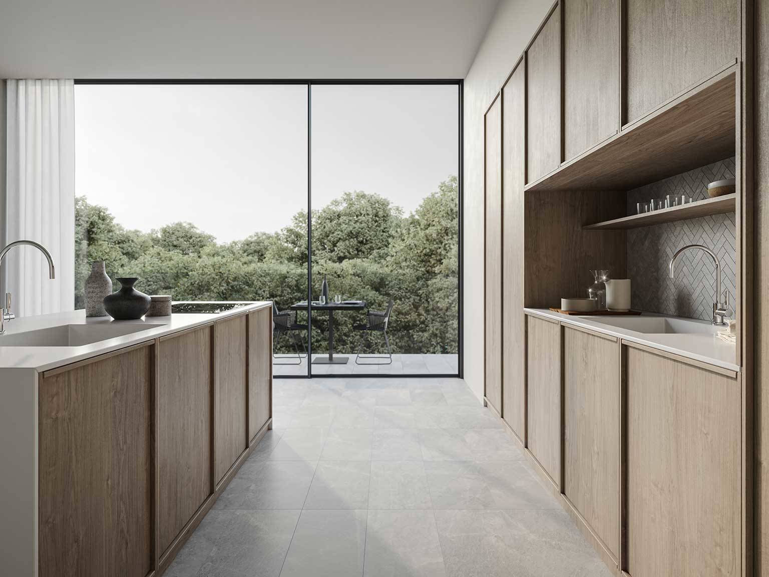 Anciano Grigio 1 | Qualis Ceramica | Luxury Tile and Vinyl at affordable prices