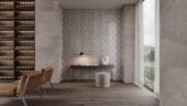 Anciano Grigio 18x36 | Qualis Ceramica | Luxury Tile and Vinyl at affordable prices