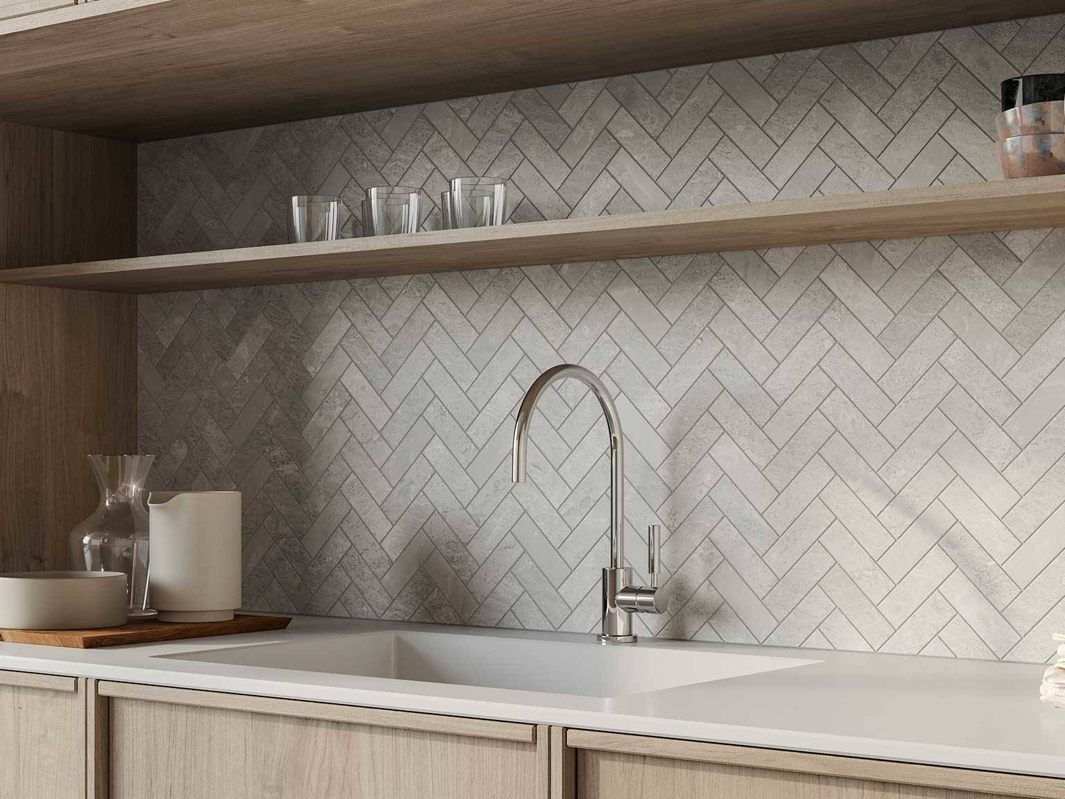 Anciano Grigio 2 | Qualis Ceramica | Luxury Tile and Vinyl at affordable prices