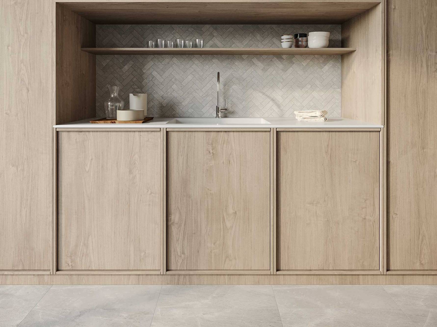 Anciano Grigio 3 | Qualis Ceramica | Luxury Tile and Vinyl at affordable prices