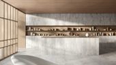 Apollo Argento 12x24 | Qualis Ceramica | Luxury Tile and Vinyl at affordable prices