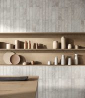 Apollo Argento 3x12 | Qualis Ceramica | Luxury Tile and Vinyl at affordable prices