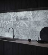 Aqua Intenso 12x24 Curva | Qualis Ceramica | Luxury Tile and Vinyl at affordable prices