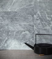 Aqua Intenso 12x24 Curva | Qualis Ceramica | Luxury Tile and Vinyl at affordable prices