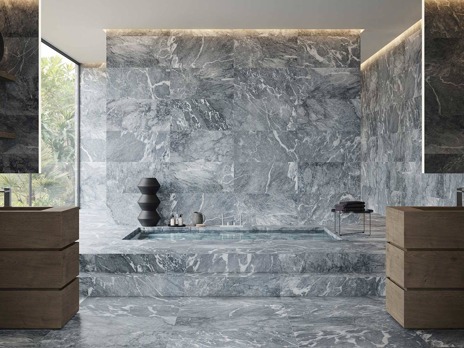 Aqua intenso 1 | Qualis Ceramica | Luxury Tile and Vinyl at affordable prices