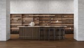 Aura Fresca 2x6 Picket Mosaic | Qualis Ceramica | Luxury Tile and Vinyl at affordable prices
