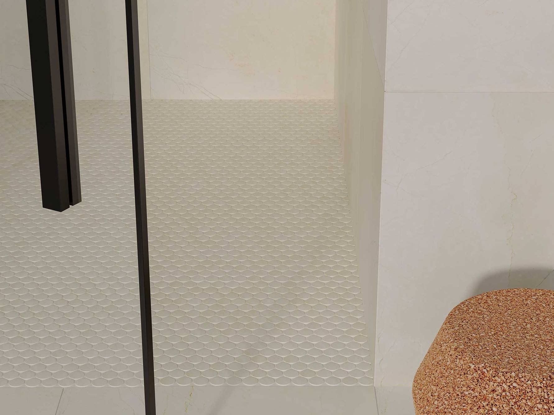 Avorio Crema 2 | Qualis Ceramica | Luxury Tile and Vinyl at affordable prices