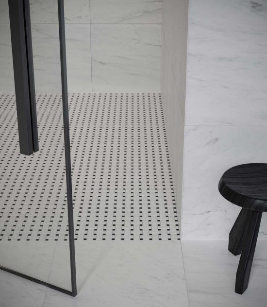 Bianco Venatino 12x24 Polished | Qualis Ceramica | Luxury Tile and Vinyl at affordable prices
