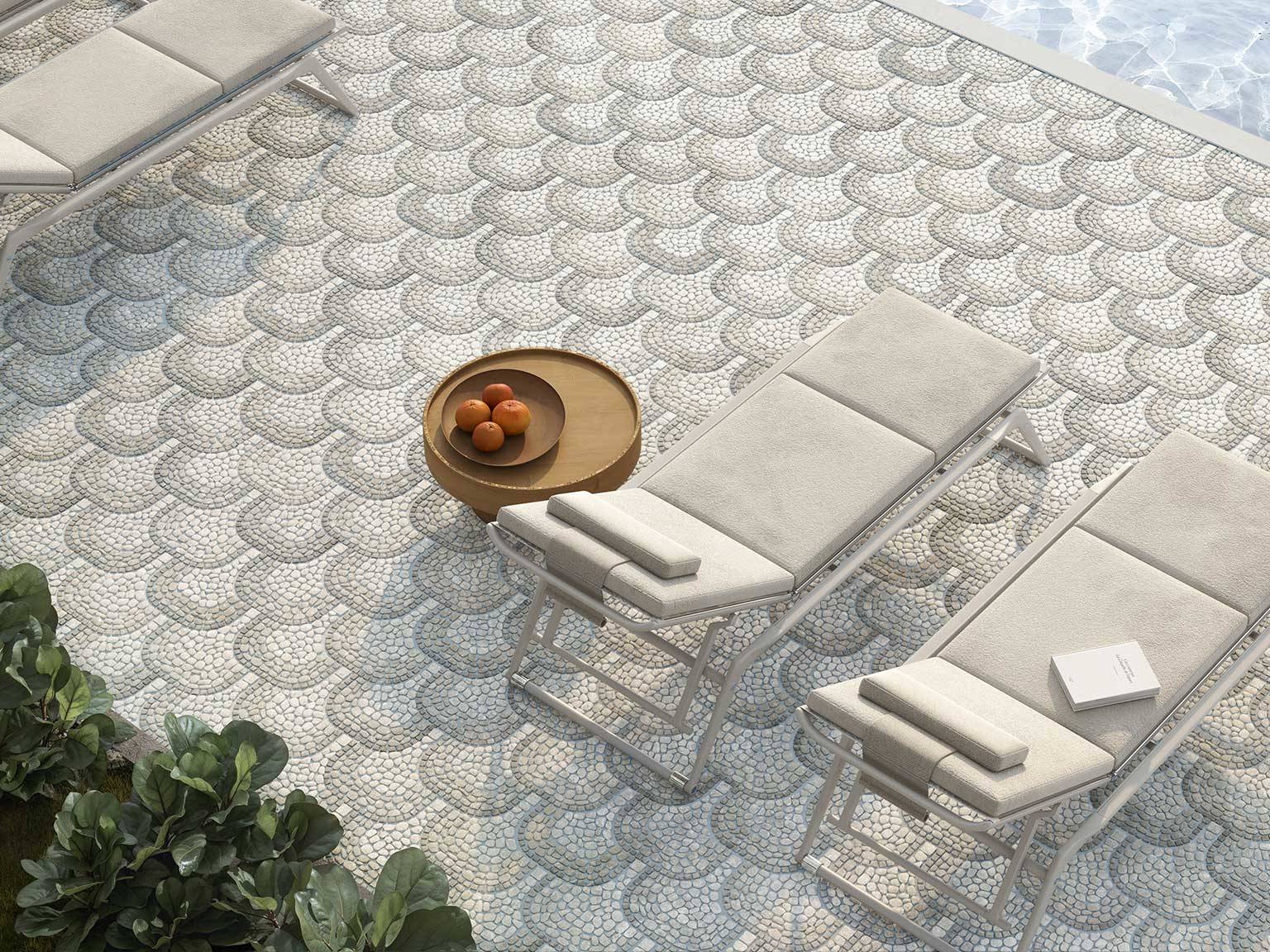 Cabana 4 | Qualis Ceramica | Luxury Tile and Vinyl at affordable prices