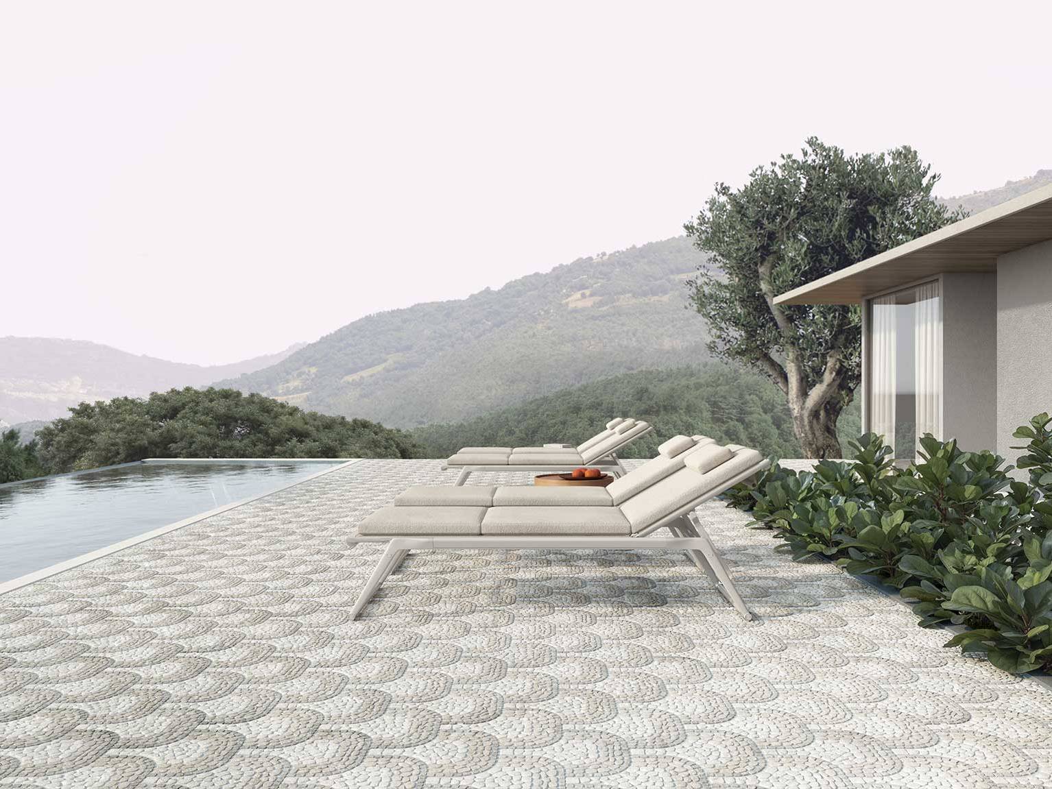 Cabana 6 | Qualis Ceramica | Luxury Tile and Vinyl at affordable prices